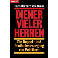 Diener vieler Herren