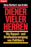 Diener vieler Herren