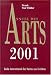 Annuel Des Arts 2001: International Fine Art Annual