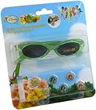 Disney Sunglasses Fairies With Changeable Icons