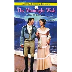 Moonlight Wish