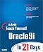 Books : Sams Teach Yourself Oracle9i in 21 Days (Sams Teach Yourself)