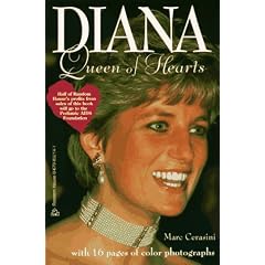 Diana: Queen of Hearts