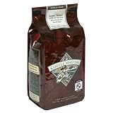 Review Coffee Masters  / Coffee Masters Gourmet Coffee, Indonesian Sumatra 