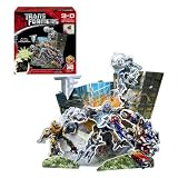  : Puzz 3D Transformers 3D Poster Puzzle