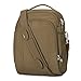 Pacsafe Metrosafe LS250 Anti-Theft Shoulder Bag, Sandstone