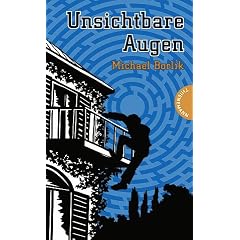 Unsichtbare Augen