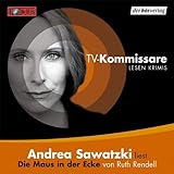 TV-Kommissare: die Maus in der