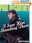 Paul McCartney: I...
