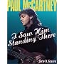 Paul McCartney: I Saw Him Standing There