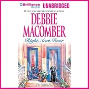 Right Next Door: 'Father's Day' and 'The Courtship of Carol Sommars' | [Debbie Macomber]