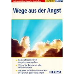Wege aus der Angst