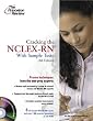 Cracking the NCLEX-RN with Sample Tests on CD-ROM, 8th Edition (Professional Test Preparation)