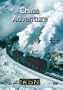 China Adventure - Steam Around the World