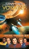 Review Paramount Home Entertainment  / Star Trek Voyager - Vol. 5.5 (Thirty Days/Counterpoint) [1996]