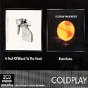 A Rush of Blood to the Head/Parachutes [Australian Import]