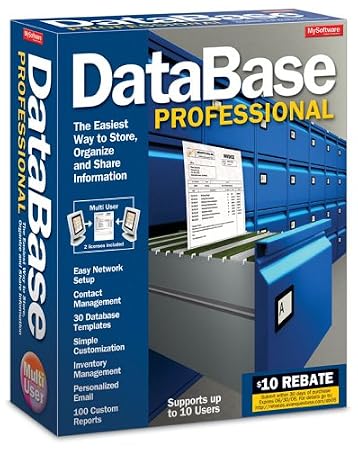 Database Professional