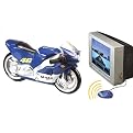 Lexibook America Super Moto TV Arcade