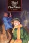 The Thief from Five Points (Ben and Zack Series, Bk. 2)