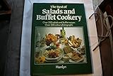 The best of salads and buffet cookery