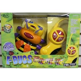 Silverlit R/C I-Bugs