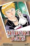 Midori Days: Volume 7 (Midori`s Days)