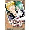 Midori Days, Volume 7