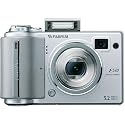 Fujifilm Finepix E510 5MP Digital Camera with 3.2x Optical Zoom