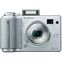 Fujifilm Finepix E510 5MP Digital Camera with 3.2x Optical Zoom
