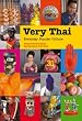 Very Thai: Everyday Popular Culture