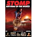 Stomp - Rhythms Of The World [DVD]