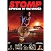 Stomp - Rhythms Of The World [DVD]