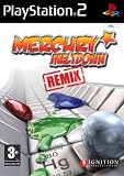 Eigenschaften Atari  / Mercury Meltdown Remix