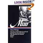 John Muir : Nature Writings: The Story of My Boyhood and Youth; My First Summer in the... by John Muir and William Cronon