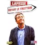 Jean-Yves Lafesse : Lafesse refait le trottoir [Inclus le CD audio des impostures t�l�phoniques]