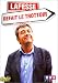 Jean-Yves Lafesse : Lafesse refait le trottoir [Inclus le CD audio des impostures téléphoniques]