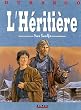 Durango, tome 12 : L'H�riti�re