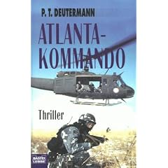 Atlanta-Kommando