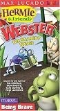 Hermie & Friends: Webster, the Scaredy Spider
