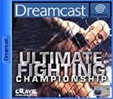 Ultimate Fighting Championship - 