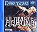 Ultimate Fighting Championship