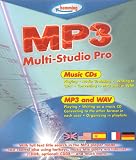MP3 Multi-Studio Pro