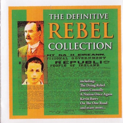 DEFINITIVE REBEL COLLECTION