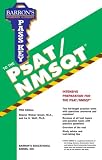 Pass Key to the PSAT/NMSQT (Barron's Pass Key to the Psat/Nmsqt)
