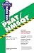 Books : Pass Key to the PSAT/NMSQT (Barron's Pass Key to the Psat/Nmsqt)
