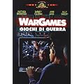 Wargames - Giochi Di Guerra