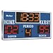MacGregor MCSBI84M Basketball, Volleyball, Wrestling Scoreboard
