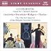 Music : Summertime: Music for Clarinet Quartet