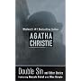Double Sin and other stories