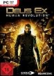 Deus Ex: Human Revolution